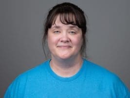 Wendy Brawdy