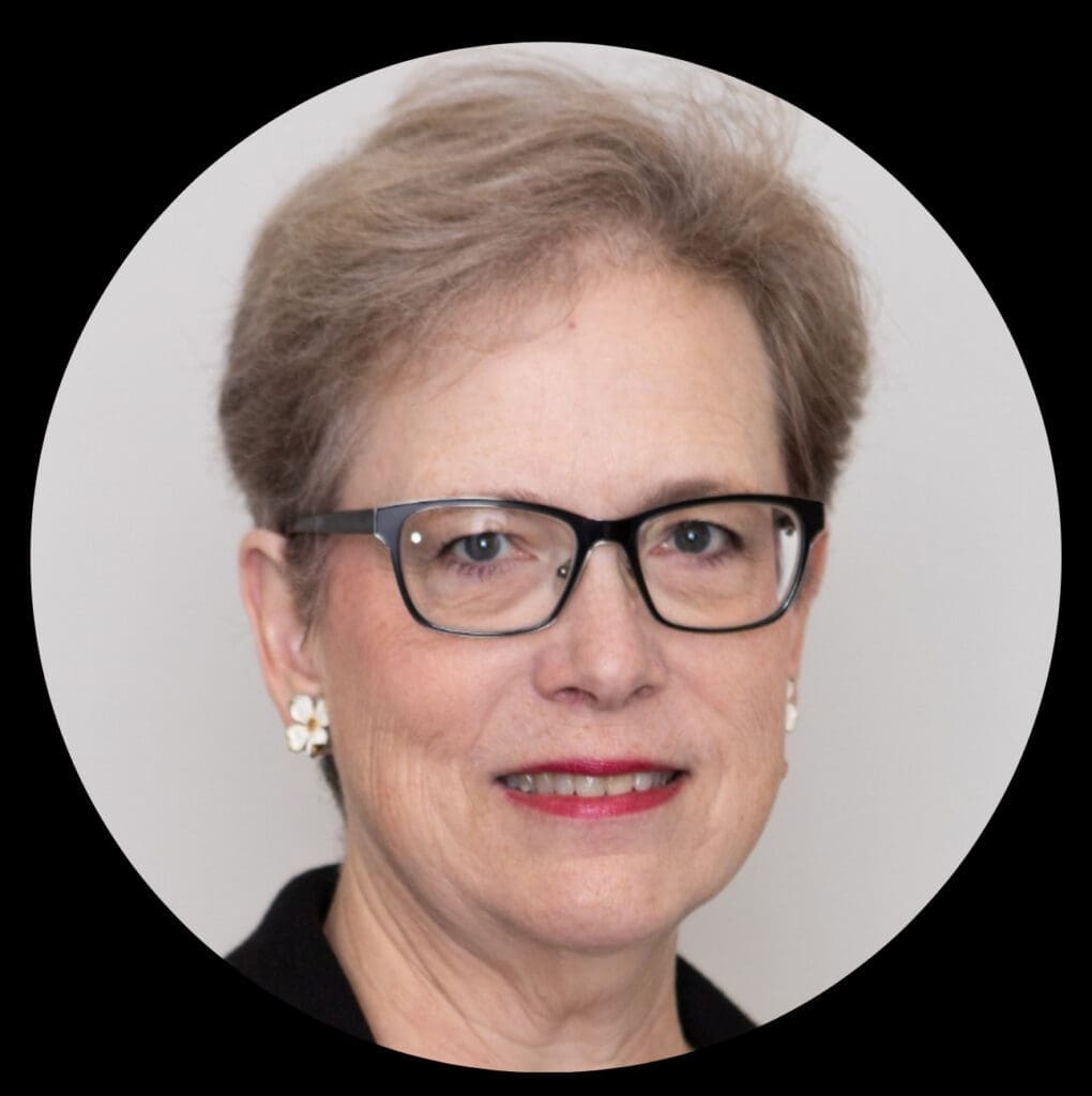 Janet Renwick
