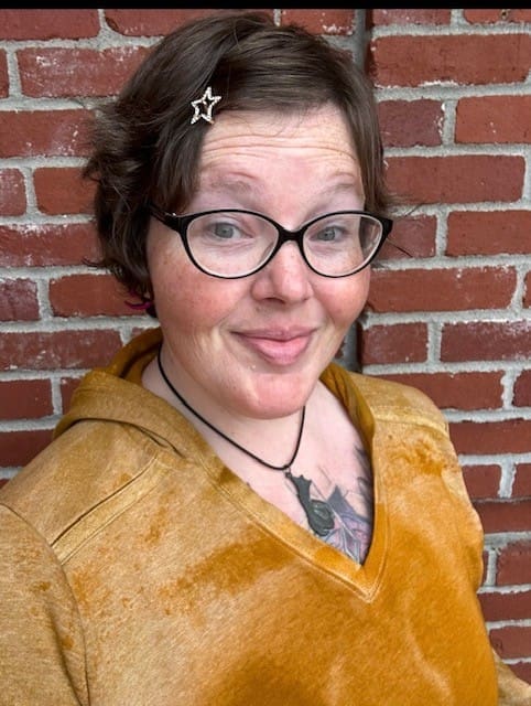 Kristin