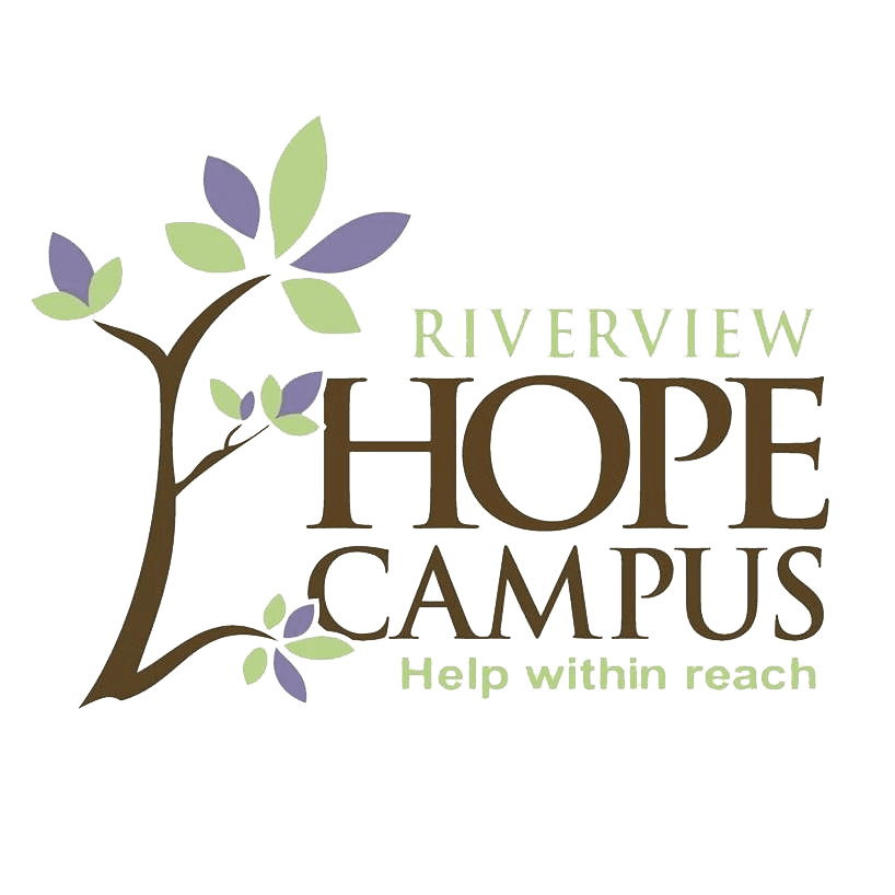 Hope Campus Logo PNG