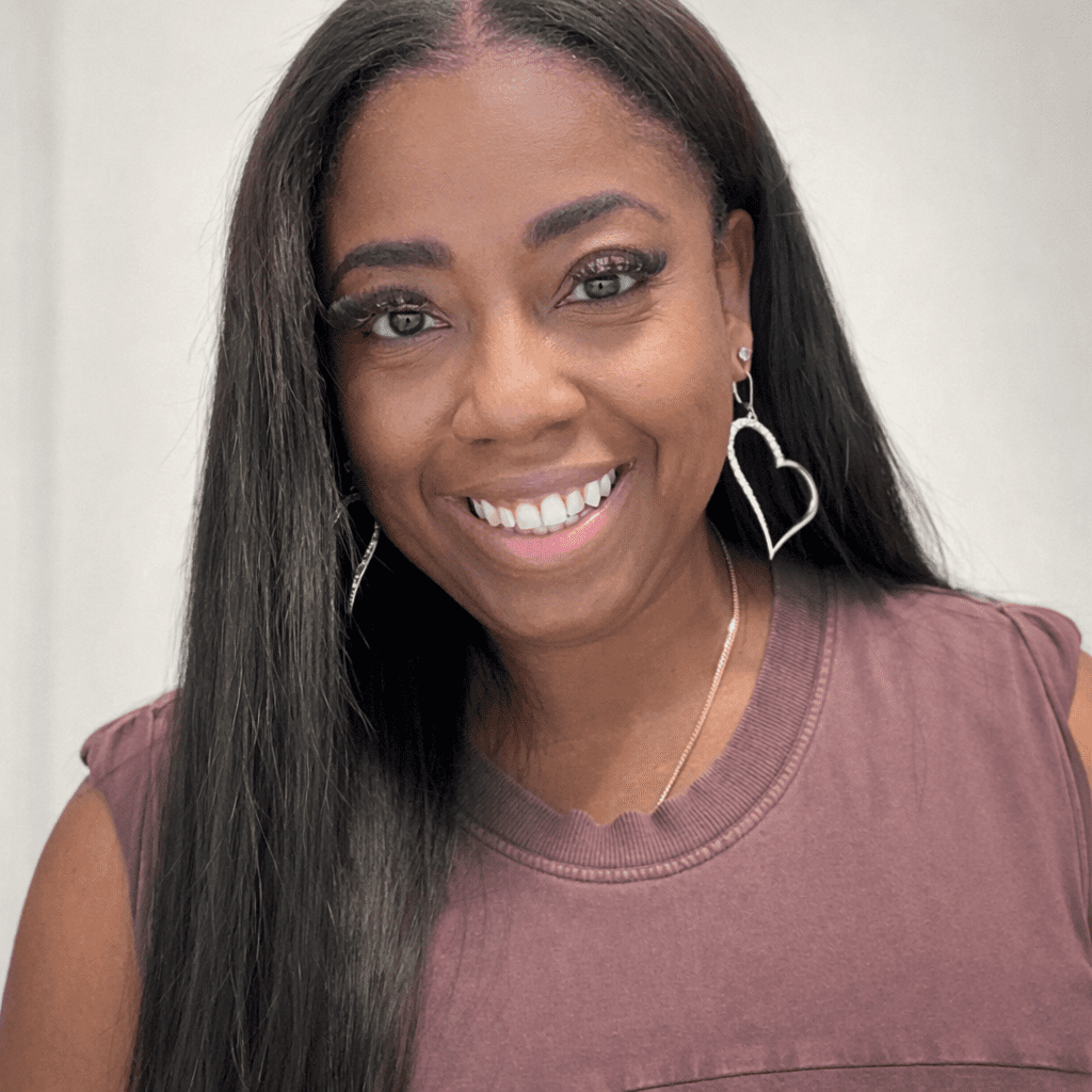 Shanita Christian - Headshot - 2026.01.30 Shanita Christian